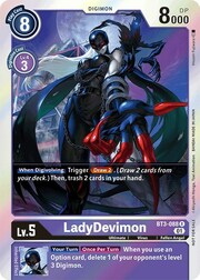 LadyDevimon