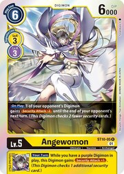 Angewomon