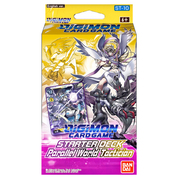 Starter Deck: Parallel World Tactician