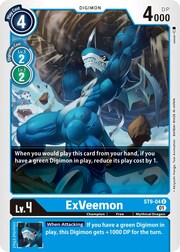 ExVeemon