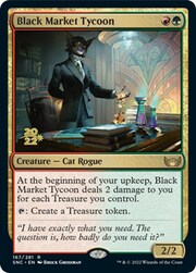 Black Market Tycoon