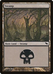 Swamp