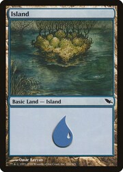 Island