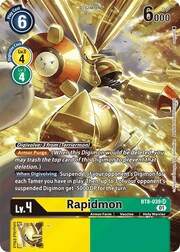 Rapidmon