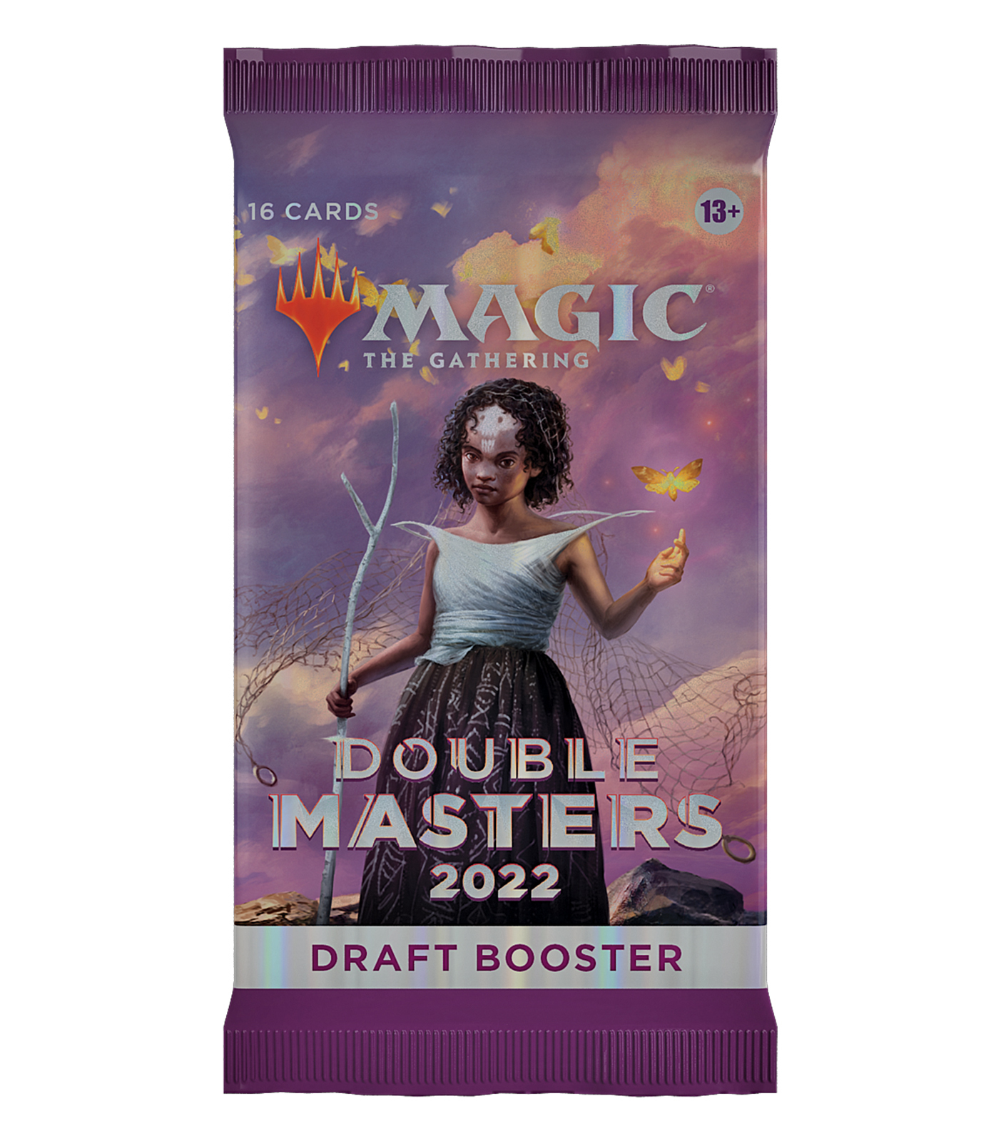 Double Masters 2022 Booster