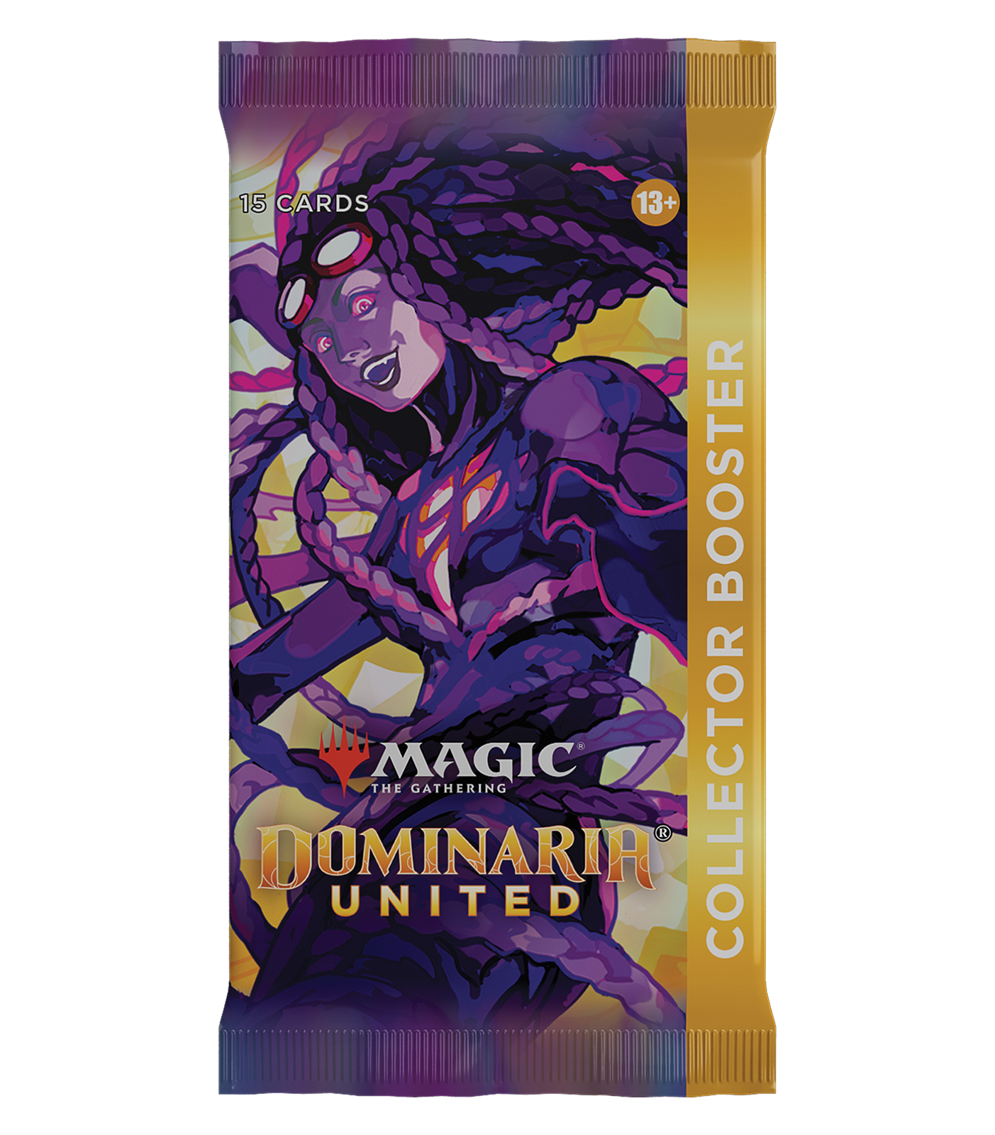 Collector Booster di Dominaria Unita