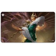 Commander: Streets of New Capenna | "Kitt Kanto, Mayhem Diva" Playmat