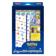 Pokémon GO Card File Set