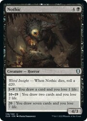 Nothic