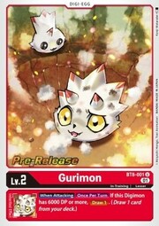 Gurimon