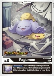 Pagumon