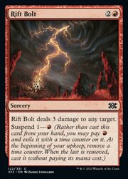 Rift Bolt