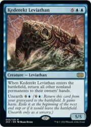 Kederekt Leviathan