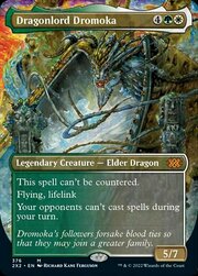 Dragonlord Dromoka