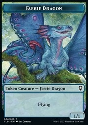 Faerie Dragon