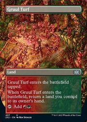 Gruul Turf