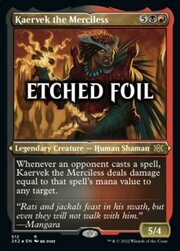 Kaervek the Merciless