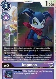 Impmon