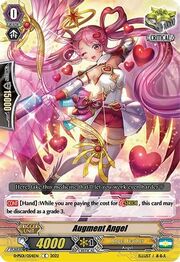 Augment Angel [P Format]