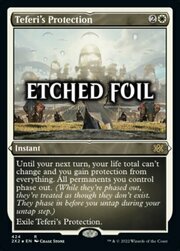 Teferi's Protection