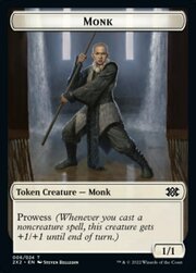 Monk