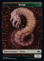 Worm