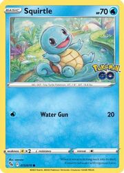 Squirtle