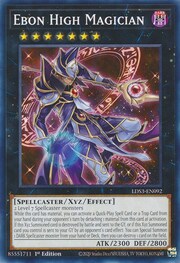 Ebon High Magician