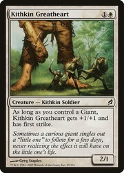 Kithkin Greatheart