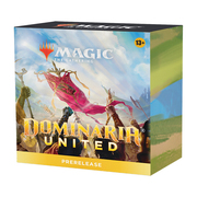 Dominaria United: Prerelease Pack