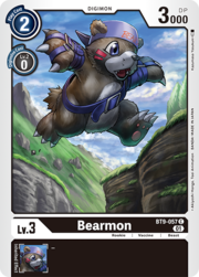 Bearmon