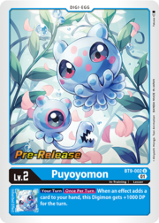 Puyoyomon