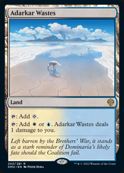 Adarkar Wastes