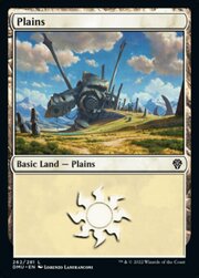 Plains