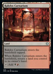 Rakdos Carnarium