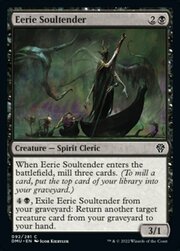 Eerie Soultender