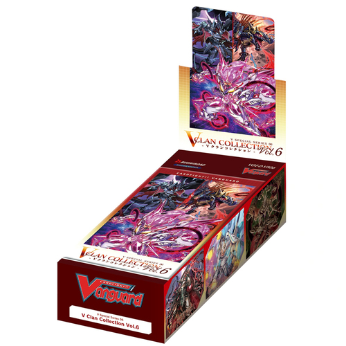 Booster Boxes