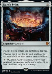 Karn's Sylex