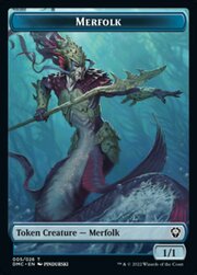 Merfolk