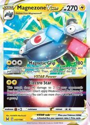 Magnezone VSTAR