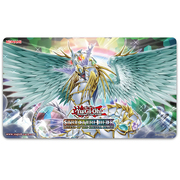 Tappetino Structure Deck: Legend of the Crystal Beasts Release Event