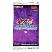 Busta di Speed Duel Tournament Pack 4