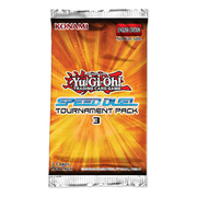 Busta di Speed Duel Tournament Pack 3