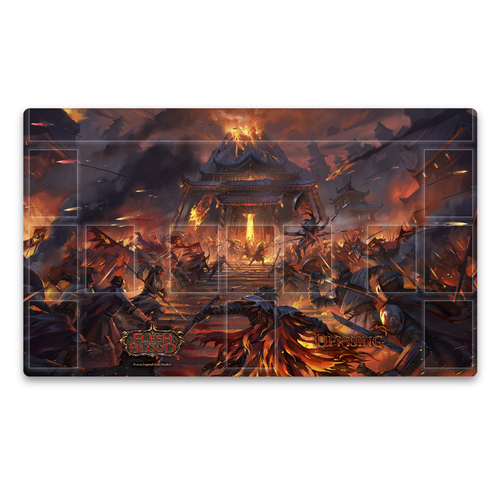 Playmats