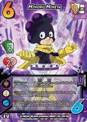 Minoru Mineta