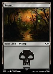 Swamp