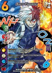 Shoto Todoroki