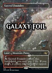 Sacred Foundry