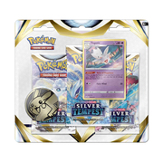 Silver Tempest | Togetic 3-Pack Blister