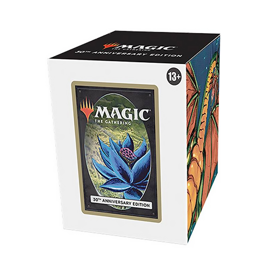 30th Anniversary Edition Booster Box